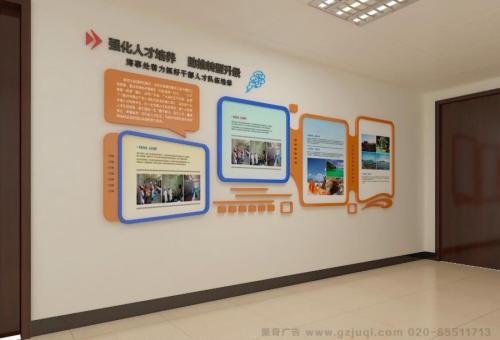 靖边医院文化墙怎么做？如何建好科室护理文化墙？