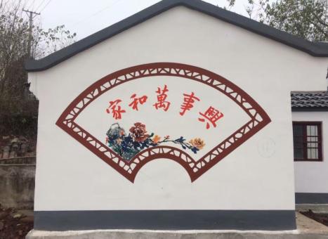 靖边关于墙绘知识，您知道哪些？