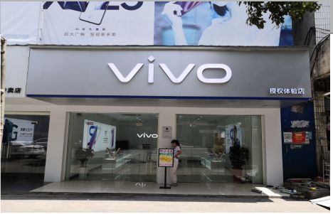 靖边店招禁忌你中招了吗？