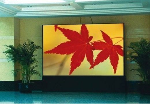 靖边LED显示屏