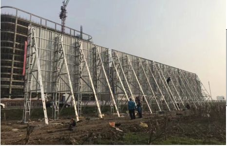 靖边凯创教你怎样选择户外广告牌的最佳位置