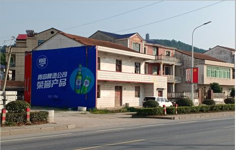 靖边写真布和喷绘布的区别?