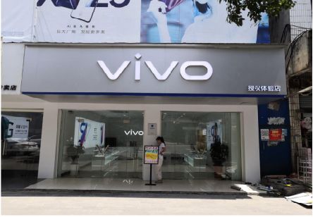 靖边}做一个门店面广告招牌需要多少钱？