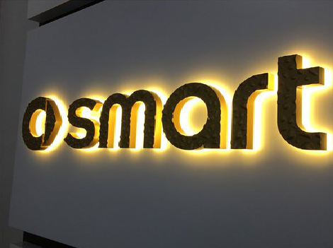 靖边背光字有什么特点？生产过程如何？