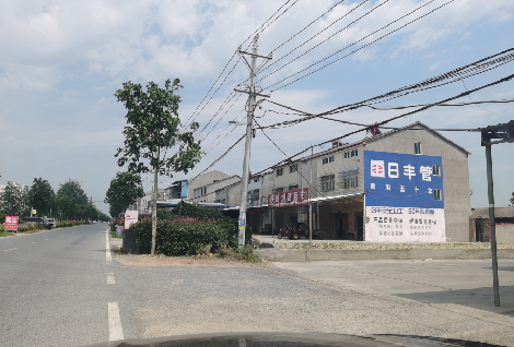 靖边如何能保证墙体广告的醒目性？