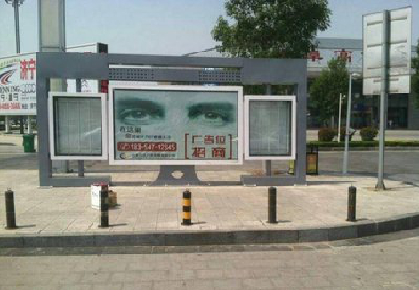 靖边社区广告投放的几种常见方式。