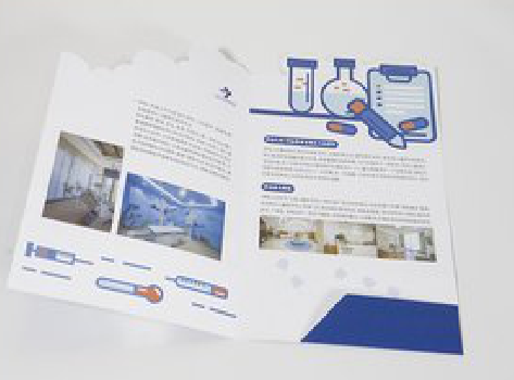 靖边说明书印刷有哪些样式可以选择？