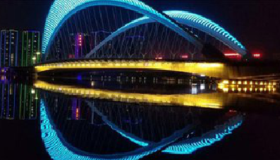 靖边亮化工程如何做好公共区域的安全性。