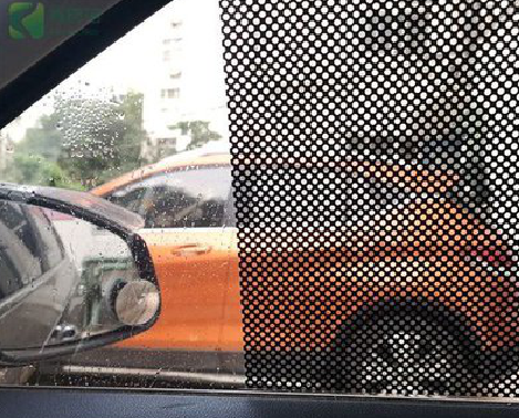 靖边怎么判断单透膜的好坏？