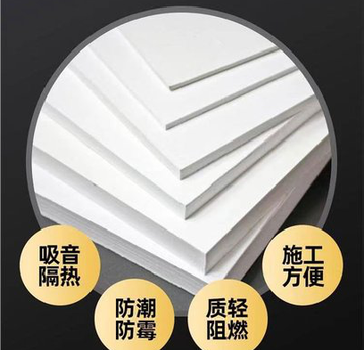 靖边雪弗板和PVC板材有什么区别？
